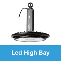  Led High Bay 