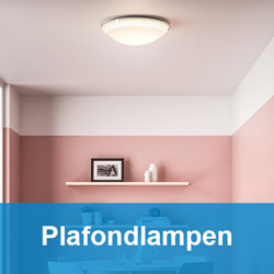 Plafondlampen