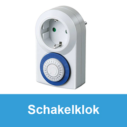 Schakelklok