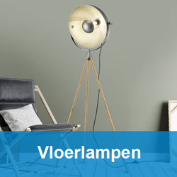 Vloerlampen