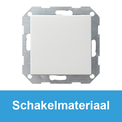 Schakelmateriaal