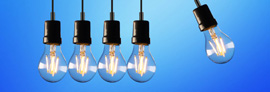 Led verlichting voordelen blog