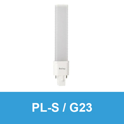 PL-S / G23 fitting