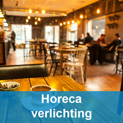 Horeca verlichting