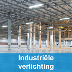 Industriële verlichting