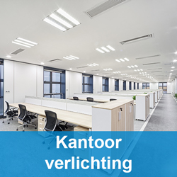 Kantoorverlichting