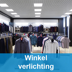 Winkel verlichting