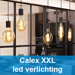 Calex XXL led-verlichting