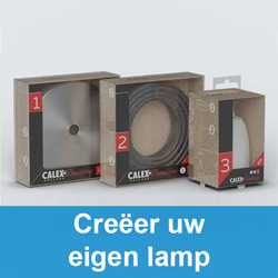 CreÃÃÃÂ«er uw eigen lamp