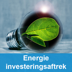 Energie-investeringsaftrek (EIA)
