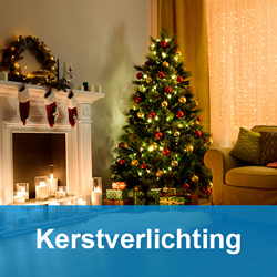 Kerstverlichting