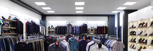 Kalmte Panter Mens Blog – Led verlichting verplicht voor bedrijven per 1 juli 2020 | 123led.nl