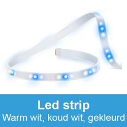 Eve Led strip