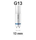 G13 fitting