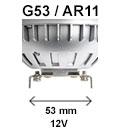 G53 / AR11 fitting