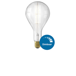 Dimbare E40 giant filament lampen