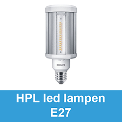 rijst Vechter Haalbaarheid Hoog wattage lampen E27 (grote fitting) HPL LED lampen E27 HQL LED lampen  E27 Maislampen E27 HPL LED lampen E27 HQL LED lampen E27 Maislampen E27