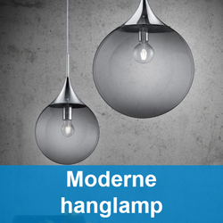 Moderne hanglamp
