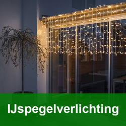 IJspegelverlichting