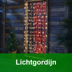 Lichtgordijn