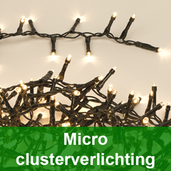 Micro clusterverlichting