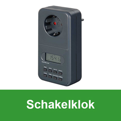 Schakelklok