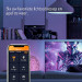 AduroSmart Zigbee smart lampen E14 | Tunable colour | 2 stuks | 6W | RGB + 2200-6500K