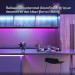 AduroSmart Zigbee led strip | 3 meter | 20W | RGB + 2700-6500K | Basisset