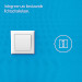 AduroSmart Zigbee inbouwdimmer (max. 300W)