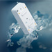 Aeotec slimme watersensor