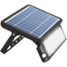 Led solor lamp