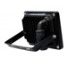 Platte led floodlight