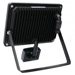 Platte led floodlight