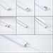 profiel voor trapverlichting