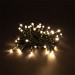 Kerstverlichting 5,9 meter | warm wit | 40 lampjes (123led huismerk)