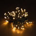 Kerstverlichting 8,9 meter |extra warm wit | 80 lampjes (123led huismerk)