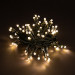 Kerstverlichting 8,9 meter |warm wit | 80 lampjes (123led huismerk)