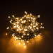 Kerstverlichting 16,4 meter |extra warm wit | 180 lampjes (123led huismerk)