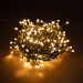 Kerstverlichting 21 meter |extra warm wit | 240 lampjes (123led huismerk)