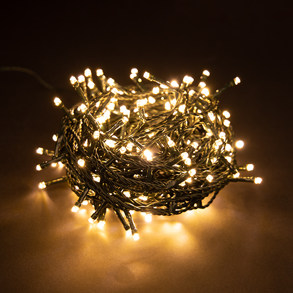 doel Vertrek Stun ⋙ Kerstverlichting voor buiten | Extra warm wit | 123led.nl