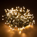 Kerstverlichting 27 meter |warm wit | 320 lampjes (123led huismerk)