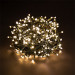 Kerstverlichting 39 meter |warm wit | 480 lampjes (123led huismerk)