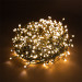 Kerstverlichting 57 meter |extra warm wit | 720 lampjes (123led huismerk)