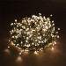 Kerstverlichting 57 meter |warm wit | 720 lampjes (123led huismerk)