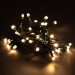 Kerstverlichting 5,9 meter |warm wit | 40 lampjes (123led huismerk)