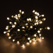 Kerstverlichting 8,9 meter |warm wit | 80 lampjes (123led huismerk)