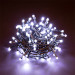 Kerstverlichting 12 meter |koud wit | 120 lampjes (123led huismerk)