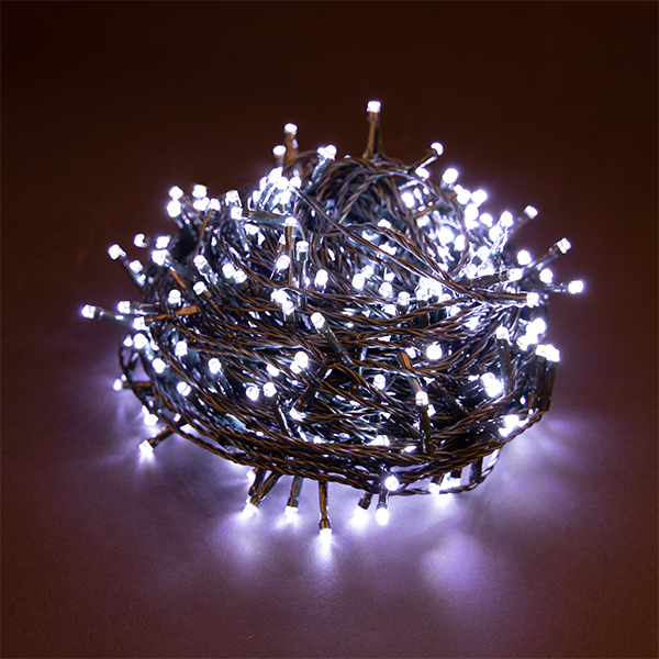 Kerstverlichting 39 meter koud & warm | 480 lampjes (123led 123led 123led.nl