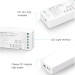 Led strip controller 4-zone RGBWW 12-24V (MiLight, MiBoxer)