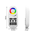 Afstandsbediening 4-zone voor RGB(W) led strips (MiLight, MiBoxer)